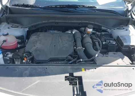 2023 Kia Sorento X-Line Ex z USA, uszkodzony, nr VIN 5XYRHDLF1PG230092